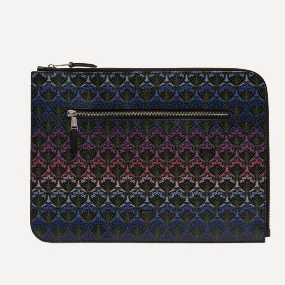 LIBERTY Dusk Iphis Document Holder
